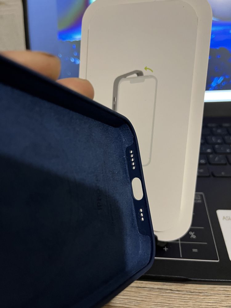 Чехол на айфон 13 анимация MagSafe магниты: 8 000 тг. - Аксессуары для ...