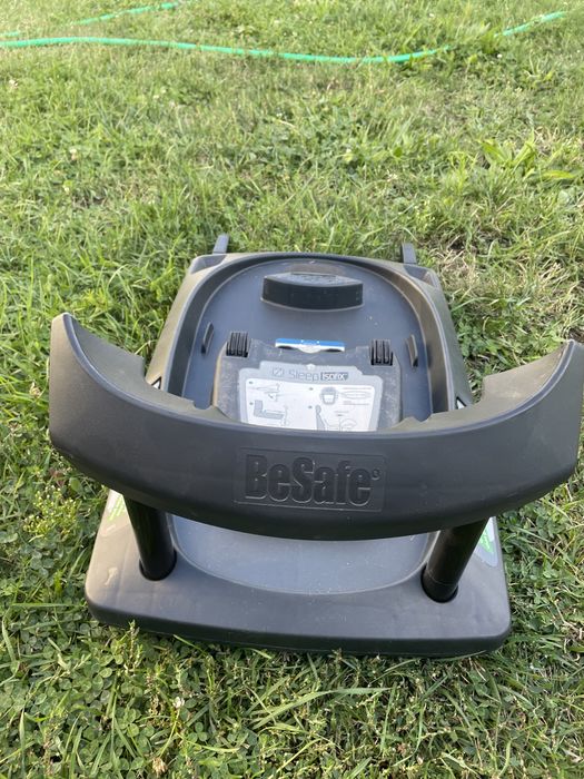 Бебешка количка Stokke xplory v3