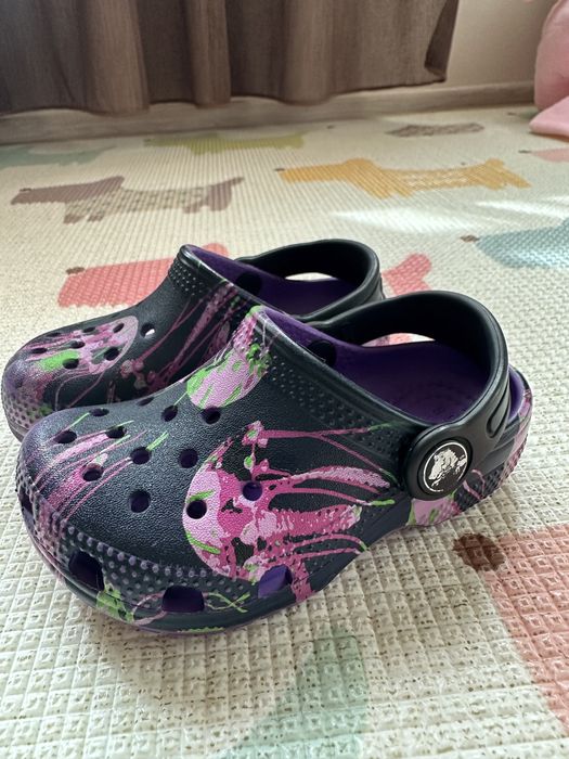 Crocs C7 (23,24)