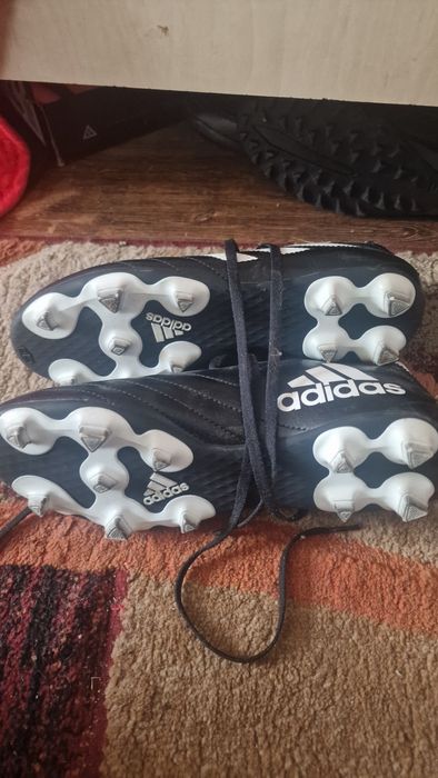 Ghete fotbal adidas