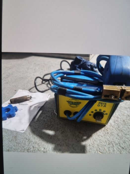 Aparat regrovat PS15 OTR