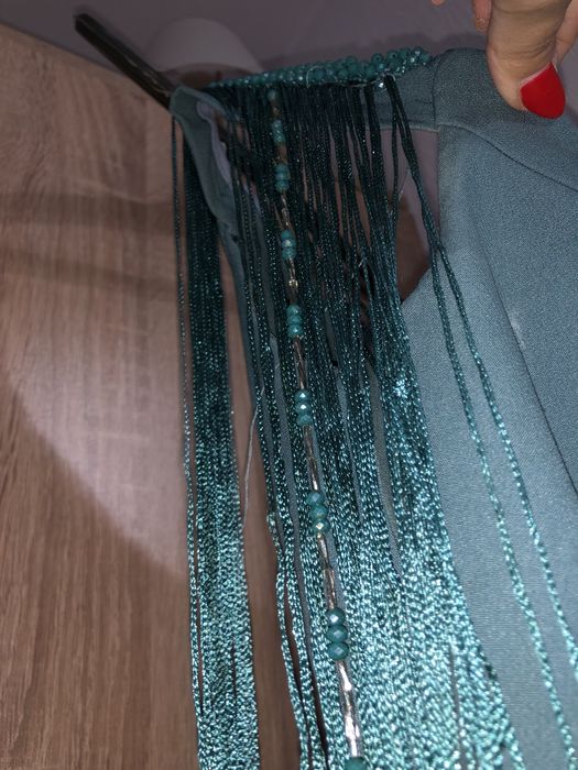 Официална рокля