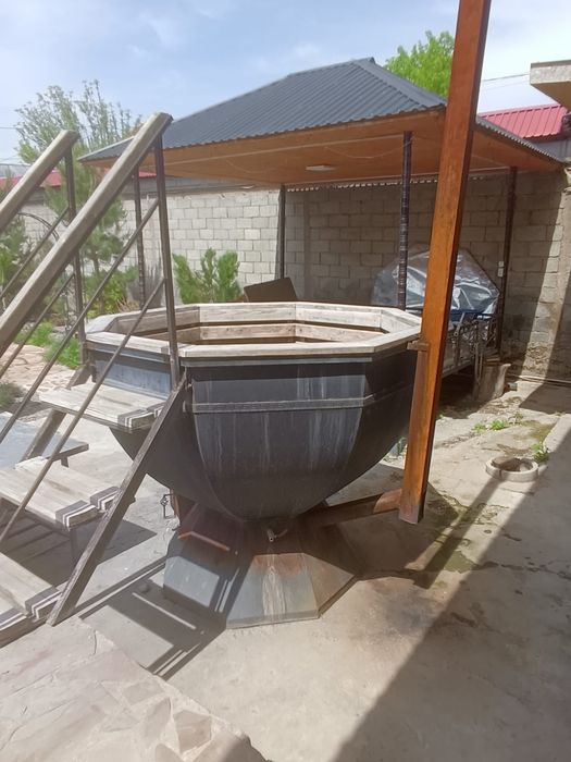 Продается купель