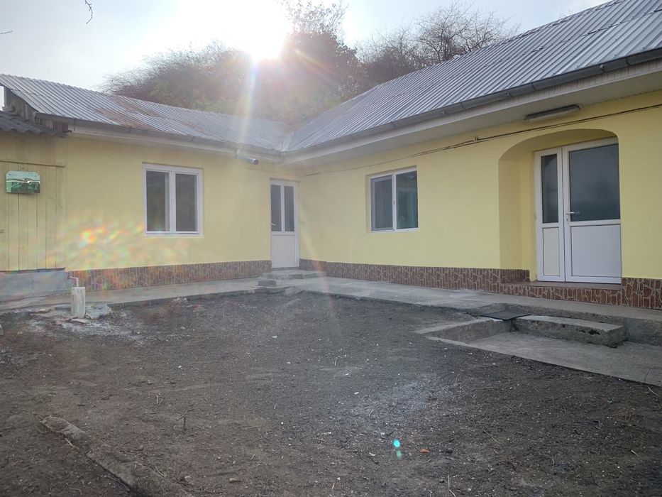 Casa Barlad 4 camere