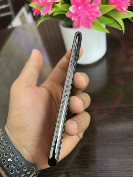 Iphone 11 pro 64gb 100%