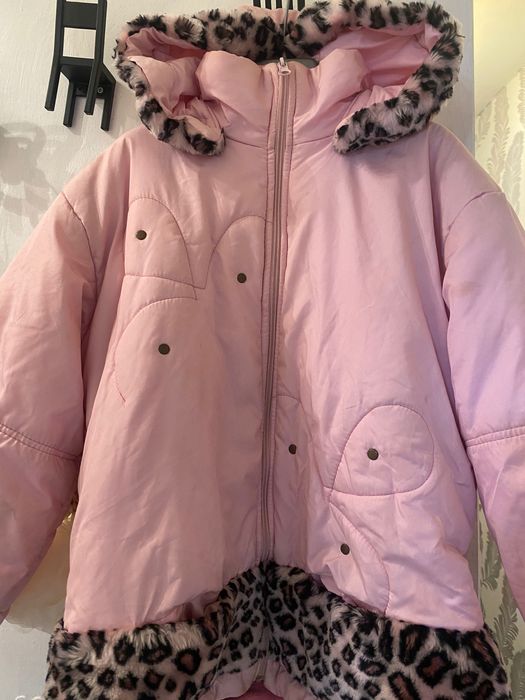 Детско яке - 152 размер