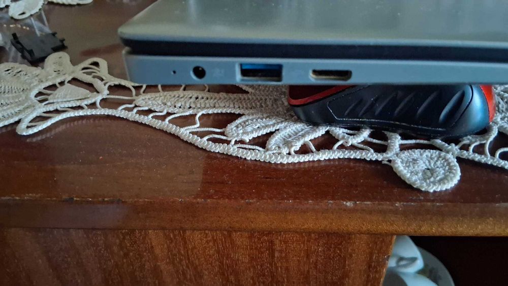 Laptop Allview 14,1 "