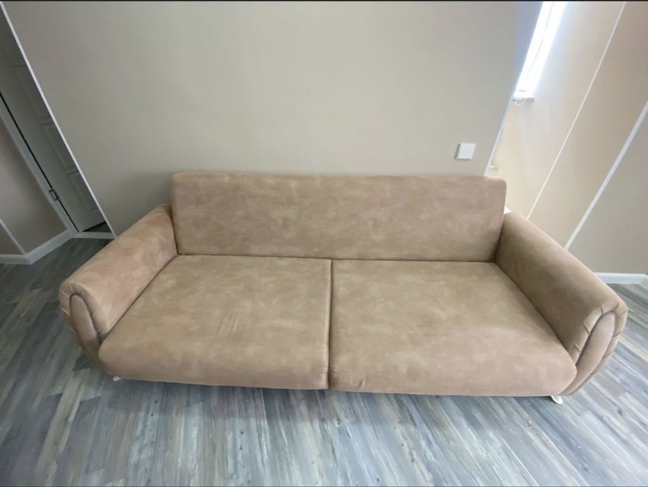 Раскладной диван