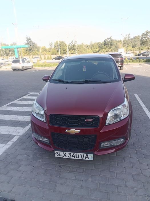 Nexia 2021yil  31000probeg