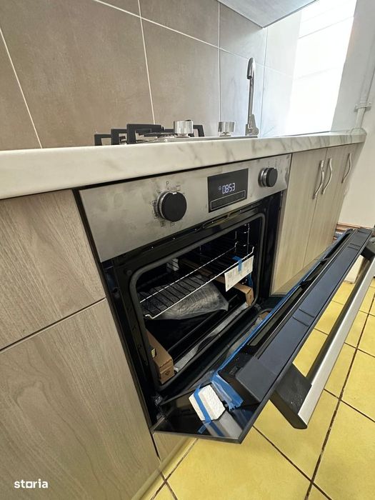 Apartament 2 camere – Cedonia | 42 mp + balcon | Luminos si conforta