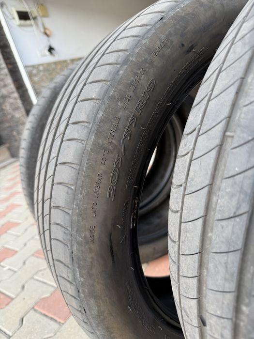 Vand anvelope 205/55/19