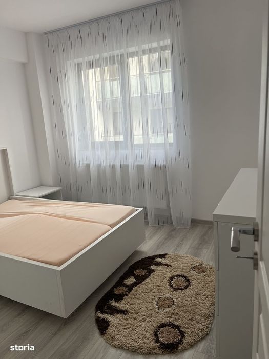 Vând apartament cu două camere în complexul panoramic residence cug