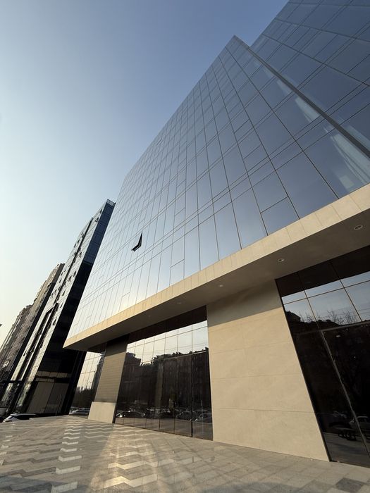 Сдается помещение в центре Ташкента , рядом с Pro Khinkali, Teplo