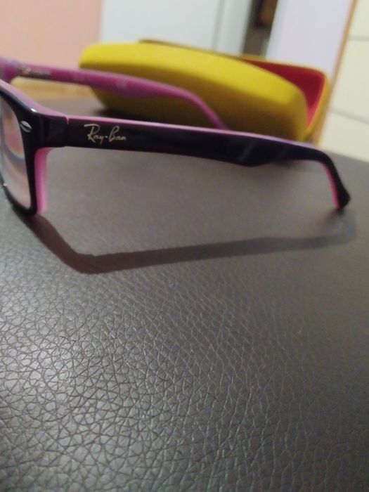 Детска диоптрична рамка на Ray-Ban