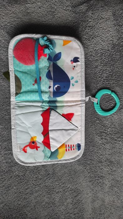 Детски книжки за най-малките гумени, платнени