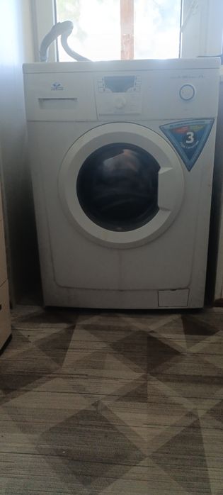 Продам стиральную машинку Атлант