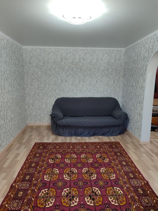 Продаётся 2-х комнатная квартира.