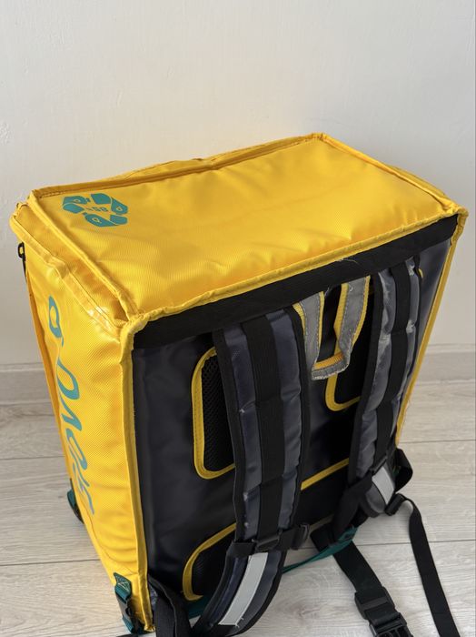 Продается Термосумка Глово Glovo