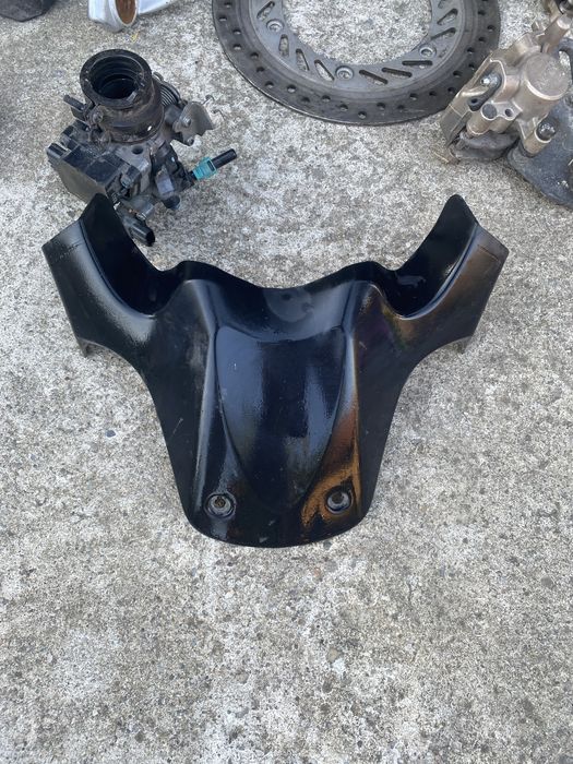 Piese honda cbr 125