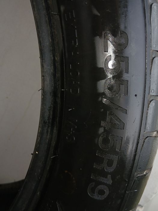 Продаю Летние колеса.