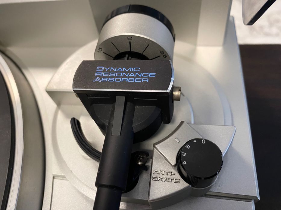 Висококачествен грамофон Pioneer