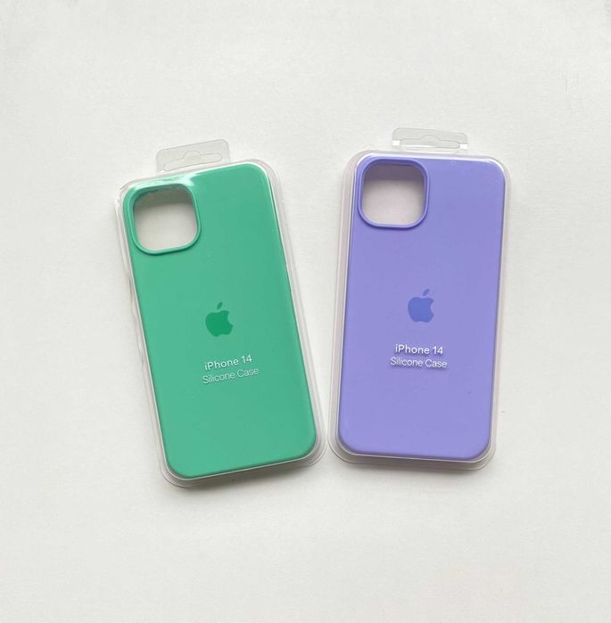 iPhone case - силиконов кейс и протектор за iPhone 11-17