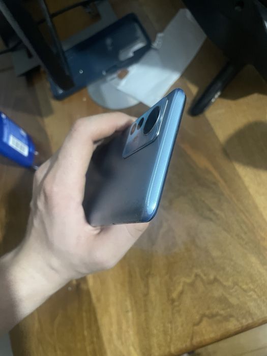 Huwawi ZTE Blade A72S