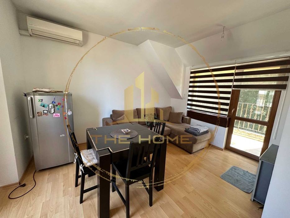 Дава се под наем Тристаен апартамент в Варна, Окръжна болница - 85 кв.м за 400 € - Снимка #1