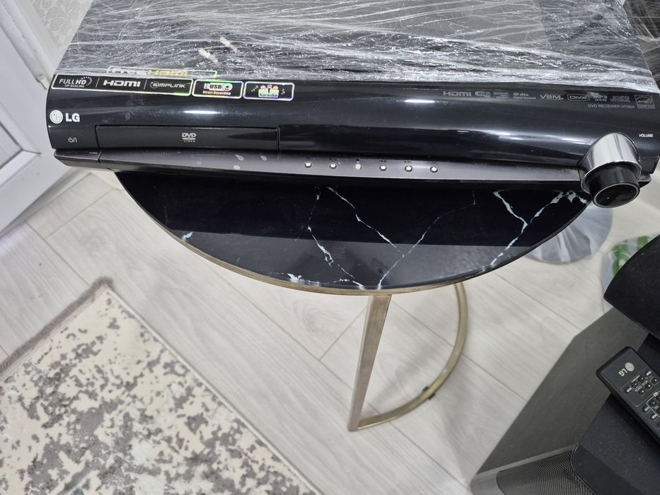 Домашний кинотеатр LG
