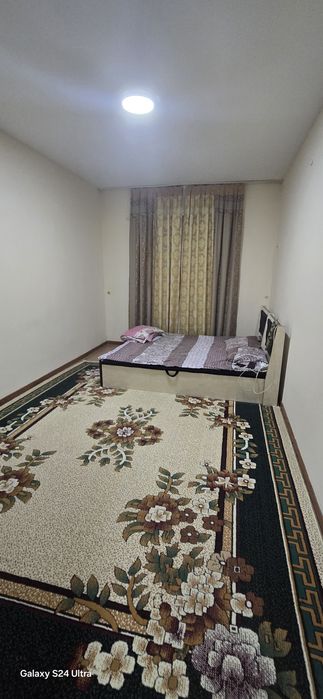 Сергили чоштепа 1хона 1этаж 37ярим