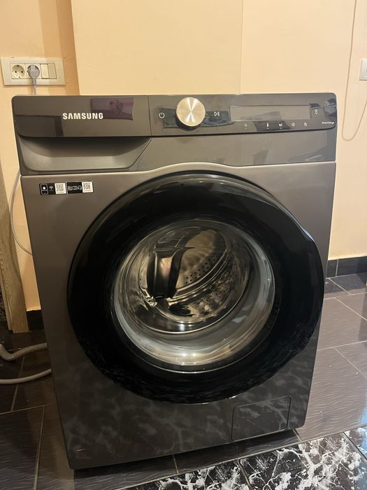 Urgent! Masina de spalat rufe frontala SAMSUNG