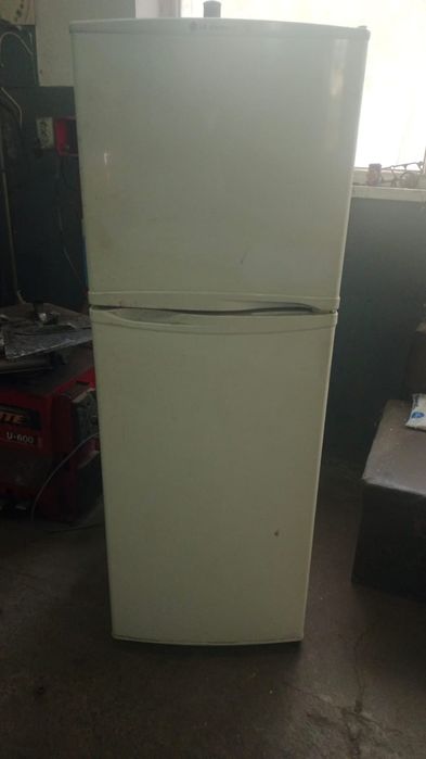 Продам холодильник Lg