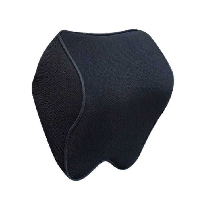 Възглавница за врат 2575 (черна)