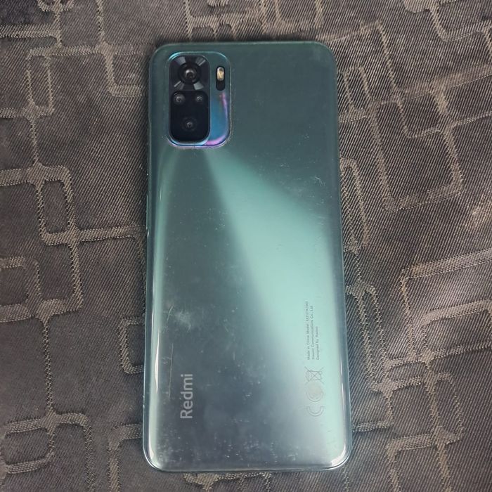 Продается редми нот 10про