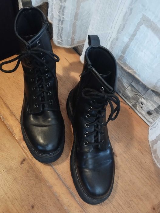 Боти Ню Йоркър, р-р 40, елегантни...