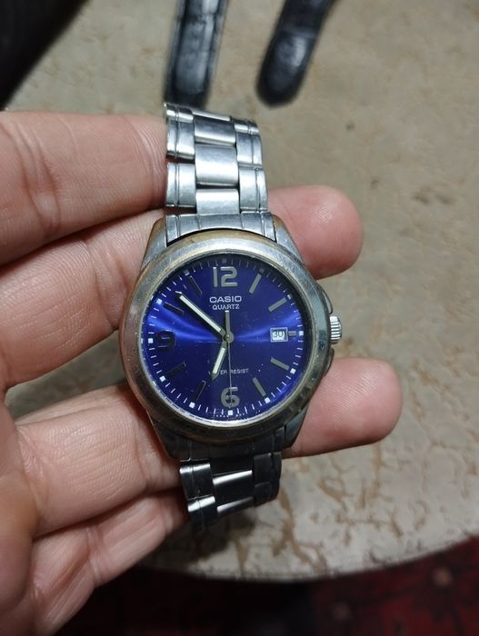 Касио оригинал фирменный