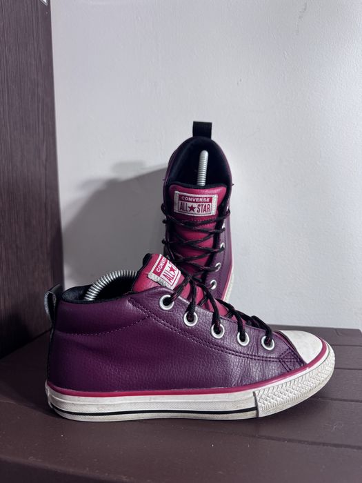 Tenisi inalti converse 33,5