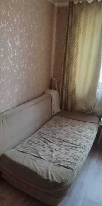 Комната в общежитии 13 кв Район Акимата