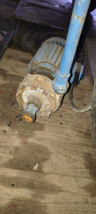 Помпа за поливане Вида 2бр.