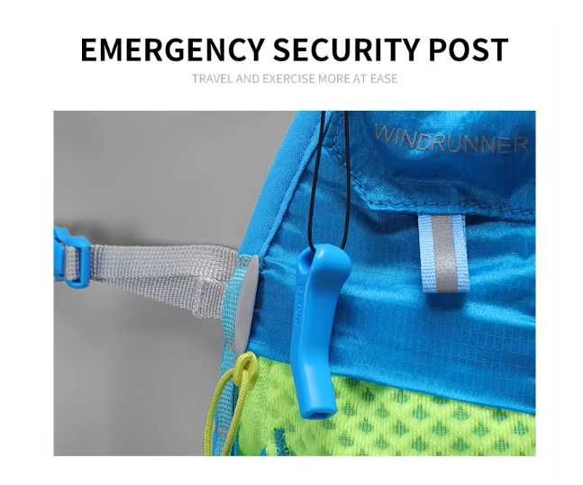 -50% INOXTO Ултра лека раница 8 литра | Бягане, колоездене, туризъм