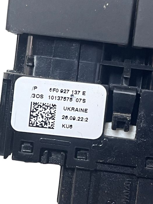 Alte Comutatoare/Butoane/Selectoare Seat Arona Kj7 2017 - > 6F0927137E