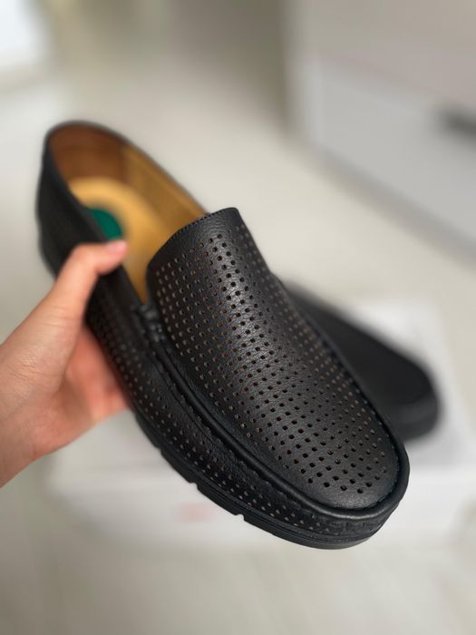 Продам макасины турецкого производства