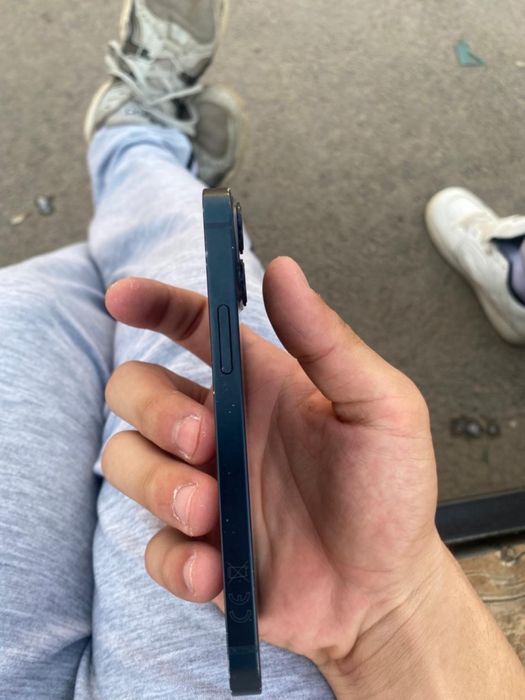 iphone 13mini сост норм