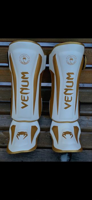 Футы / Щитки Venum для единабордств