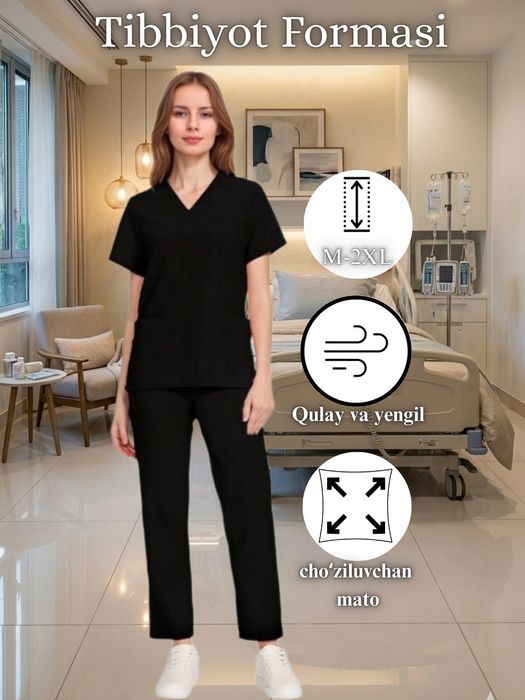 Медицинский форма