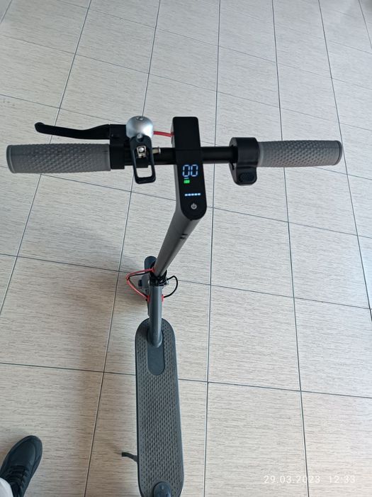 Elektronika samakat yangi