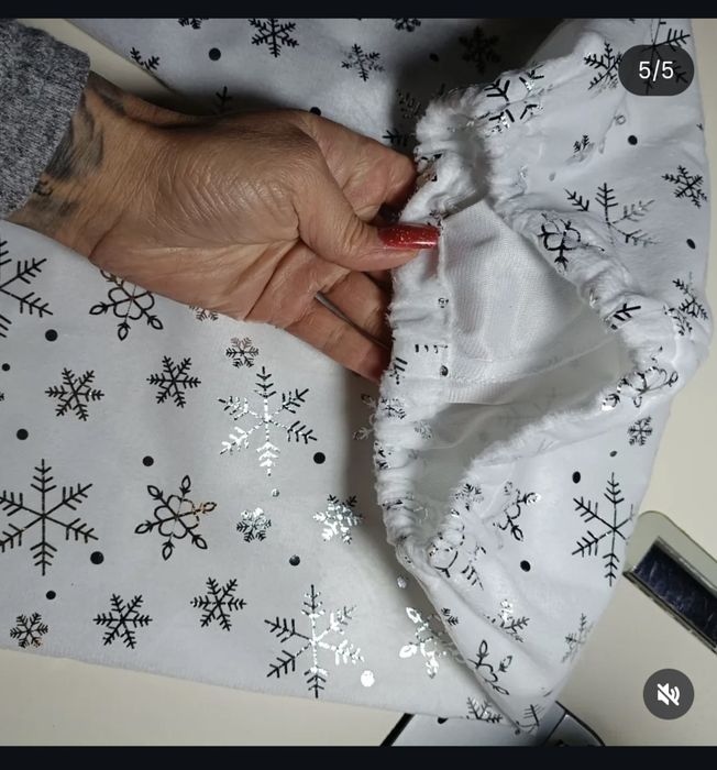 Костюм снеговика,новый)))