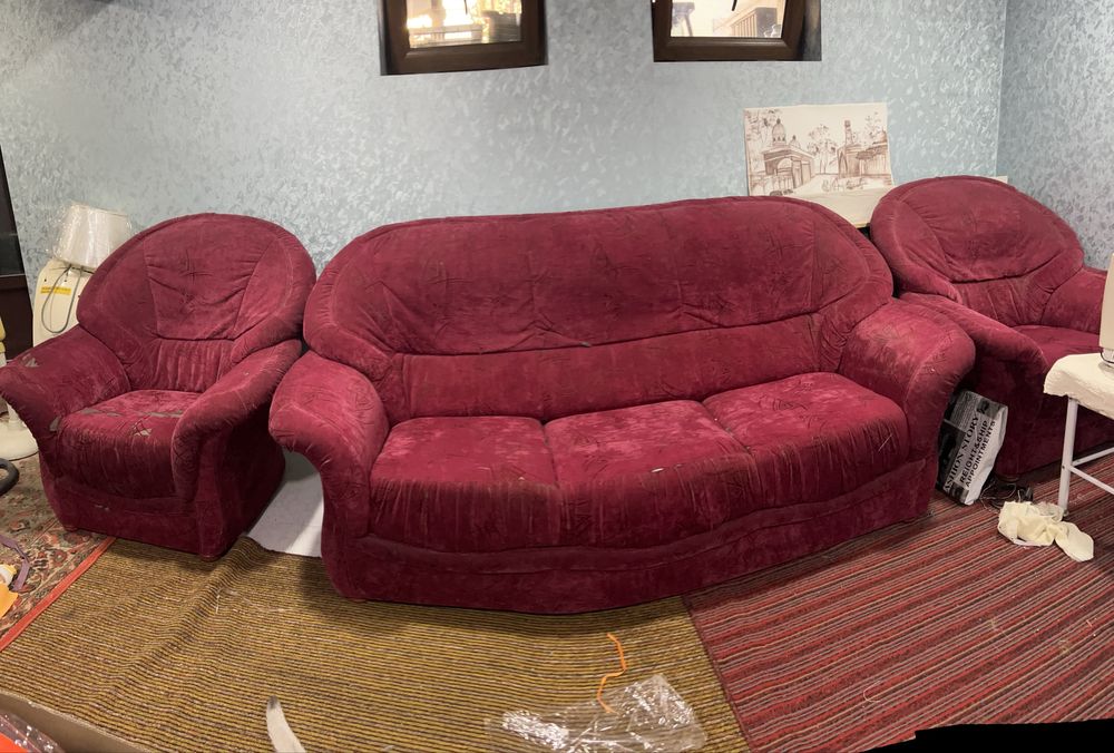 Divan Kreslo kelishtirib bervoraman kere bosa.