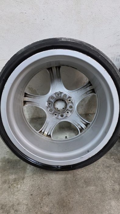 Джанти  Style 230 BMW