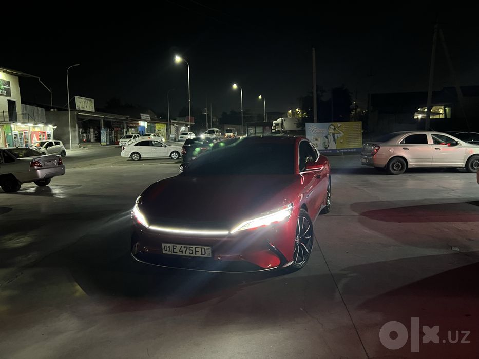 Byd xan 2020 full